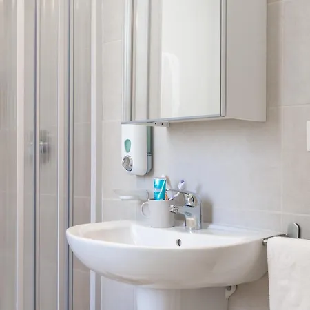 Gingko - Youtown Apartament Bari