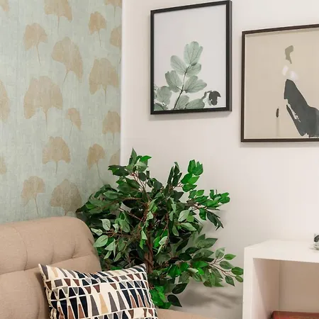Gingko - Youtown Apartament Bari