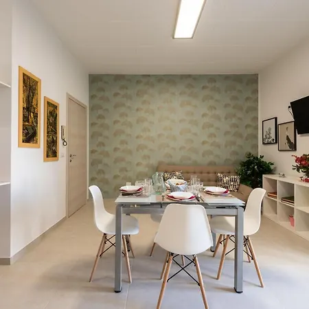 Gingko - Youtown Apartament *