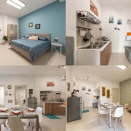 Appartamento Gingko - Youtown Bari