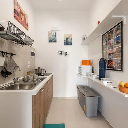Appartamento Gingko - Youtown Bari