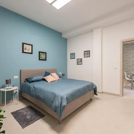Gingko - Youtown Appartamento Bari