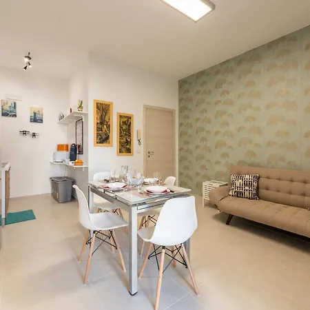 Gingko - Youtown Apartament