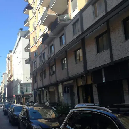 Gingko - Youtown Apartament Bari